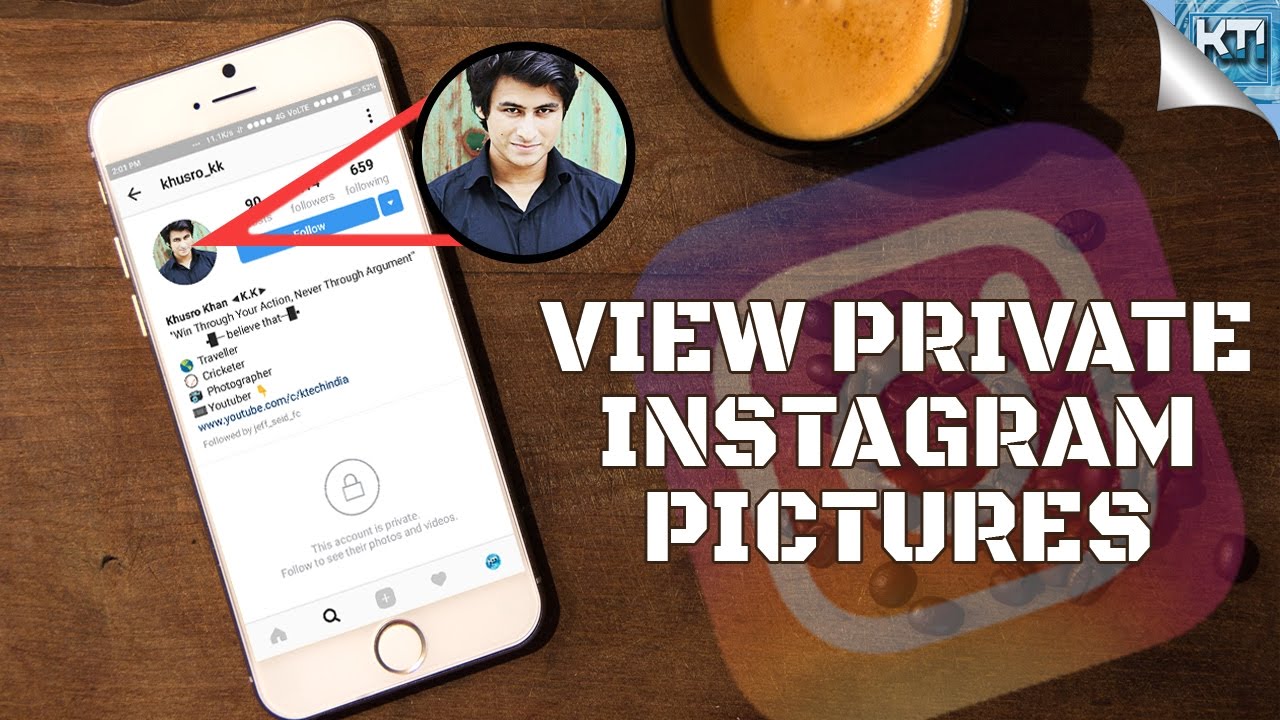 view private instagram accounts hack