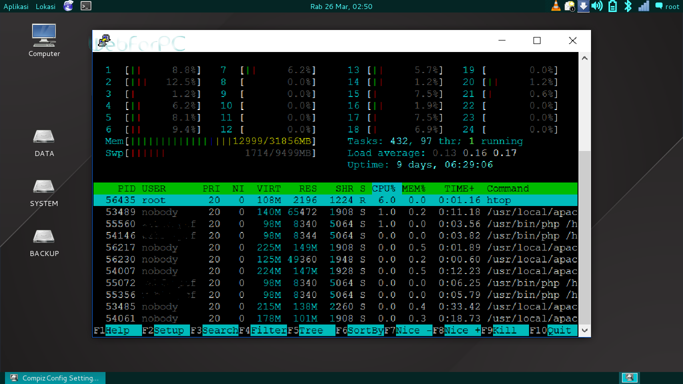 linux 32 bit iso downloads